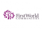 First World Communities Ltd logo